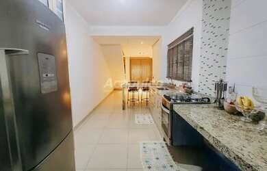 Imagem 7: Casa à venda, 3 quartos, 1 suíte, 2 vagas, Jardim Terramérica II - Americana/SP