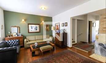 Imagem 2: Casa para Aluguel - Vila Sônia, 3 Quartos, 172 m2