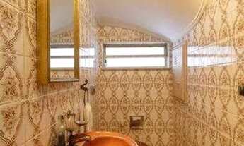 Imagem 3: Casa com 3 dormitórios à venda, 200 m² por R$ 1.970.000 - Vila Madalena - São Paulo/SP