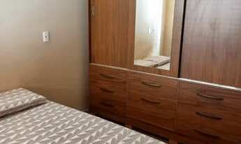 Imagem 6: Alugo apartamento 2/4 no cores de piatã R$1800.00