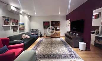 Imagem 4: Casa - Alphaville Dom Pedro - Campinas