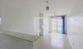 Imagem 7: Apartamento para Aluguel - Itaquera, 2 Quartos, 50 m2