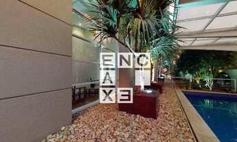 Imagem 3: Apartamento com 3 dormitórios à venda, 141 m² por R$ 1.749.000,00 - Vila Mariana - São Pau