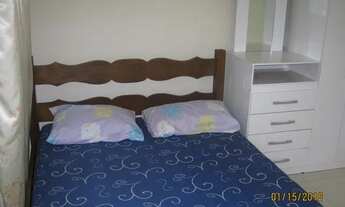 Imagem 3: PARA SUA FAMÍLIA E AMIGOS ATÉ 8 PESSOAS ALUGUEL TEMPORADA APA4 quartos em Itapuã - Vila