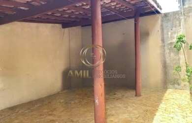 Imagem 4: Casa / Monte Castelo / 02 Dormitórios / 156m²AC / São José dos Campos