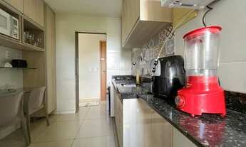 Imagem 4: Apartamento para venda possui 65 metros quadrados com 2 quartos em São Cristóvão - Teresin