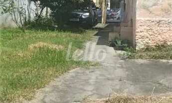 Imagem 7: São Paulo - Terreno Padrão - Mooca