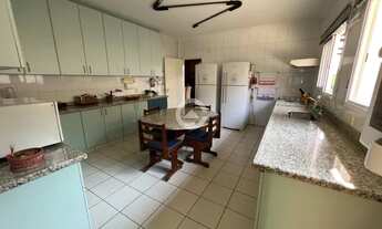 Imagem 7: Casa - Loteamento Caminhos de São Conrado (Sousas) - Campinas