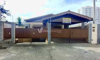 Imagem: Casa - Jardim Novo Horizonte - Valinhos