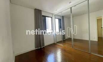 Imagem 4: Locação Apartamento 3 quartos Belvedere Belo Horizonte