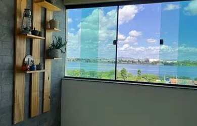 Imagem 3: Alugo apartamento Vita Plaza - Orla 2