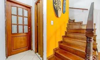 Imagem: Casa para venda tem 132 metros quadrados