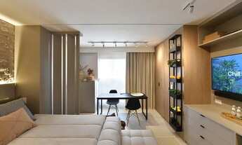 Imagem 5: Studio chic no coração do Itaim!