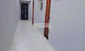 Imagem: Sobrado - Jardim Maria Antônia Prado em