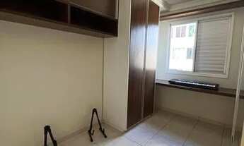 Imagem 3: Apartamento para venda tem 52 metros quadrados com 2 quartos em Tubalina - Uberlândia - MG