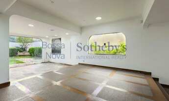 Imagem 6: Casa em localização privilegiada na Vila Madalena