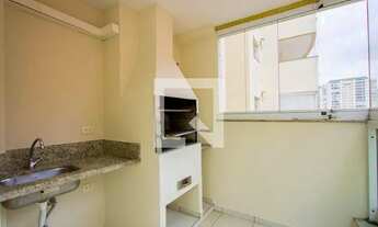 Imagem 6: Apartamento para Aluguel - Jardim Bela Vista, 2 Quartos, 130 m2