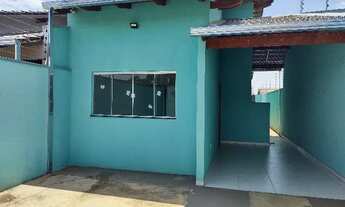 Imagem: Casa no setor escala, 02 quartos Anápolis