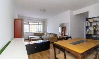 Imagem 2: Edifício Iguassu Apto AP0111RFA2