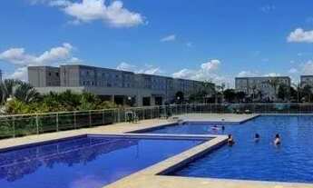 Imagem 7: Aluga-se Apartamento Térreo - Condomínio Palácio Imperial