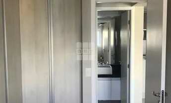 Imagem 6: Apartamento de 40m² - Higienópolis /São Paulo