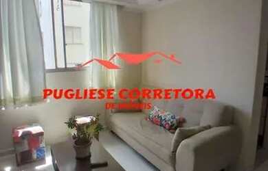 Imagem 2: Apartamento Residencial à venda, Vila Campestre, São Paulo - AP0226