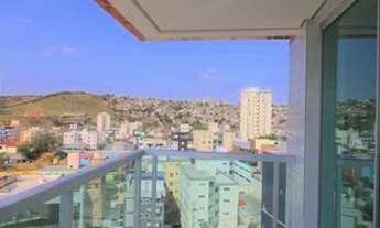 Imagem: Apartamento em Castelo - Belo Horizonte