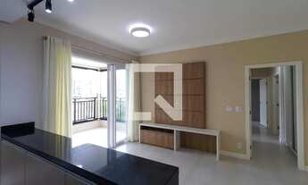 Imagem 2: Apartamento para Aluguel - Swiss Park, 3 Quartos, 91 m2