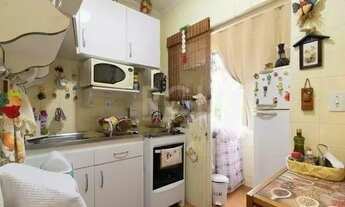 Imagem 7: Apartamento para Venda - 40.3m², 1 dormitório, 1 vaga - Menino Deus