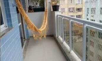 Imagem 4: Apartamento com 3 dormitórios à venda, 105 m² por R$ 1.120.000 - Icaraí - Niterói/RJ