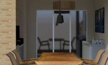 Imagem 3: A venda Ninho residencial Mossoró/Rn