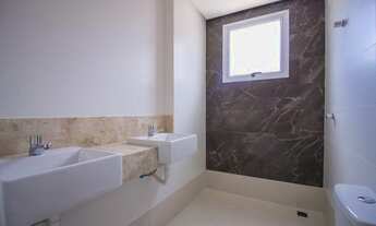 Imagem 7: Apartamento a venda no Setor Bueno com 3 suítes e varanda gourmet, 114 m²