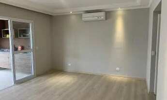 Imagem 6: Apartamento para aluguel tem 122 metros quadrados com 4 quartos