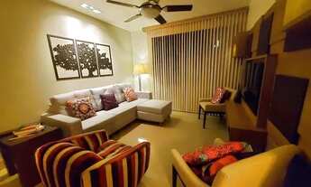 Imagem 2: Cobertura com 3 dormitórios à venda, 128 m² por R$ 1.200.000,00 - Tijuca - Rio de Janeiro