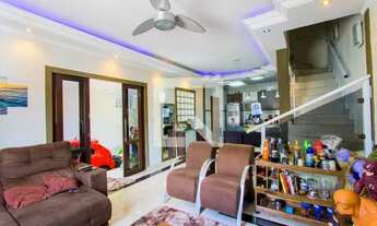 Imagem 3: Casa para Aluguel - Vila Assunção, 3 Quartos, 190 m2