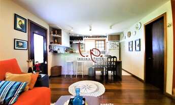 Imagem 7: Charmosa Casa no Condomínio Quinta do Lago em Itaipava