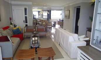 Imagem 4: Apartamento, 3 suítes, 148 metros no Caminho das Árvores, Itaigara