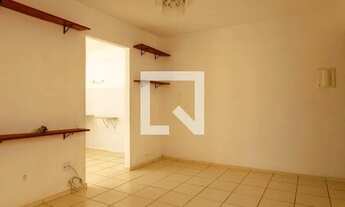 Imagem 4: Apartamento para Aluguel - Riacho Fundo II, 2 Quartos, 50 m2