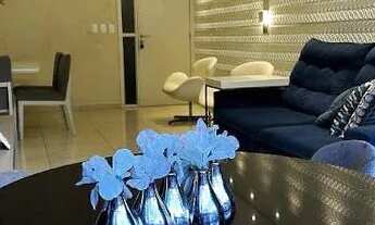 Imagem 10: Apartamento com 3 dormitórios à venda, 134 m² por R$ 1.100.000,00 - Ponta Verde - Maceió/A