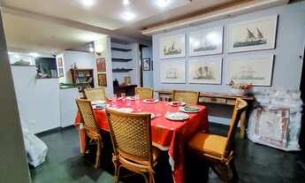 Imagem 5: APATAMENTO 268M² 4 DORM. 2 SUÍTE 2 SACADAS 3 VAGAS RUDGE RAMOS SBC