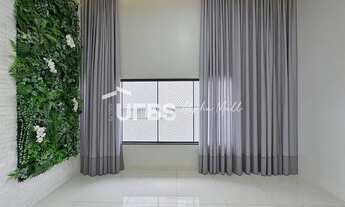 Imagem 6: Alphaville Araguaia - Casa de Condomínio 4 quartos, sendo 4 suítes