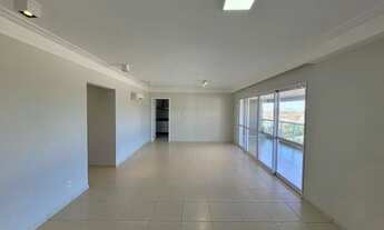 Imagem 2: Apartamento para aluguel no Porto Buzios, Ribeirão Preto, SP, 3 quartos, 3 suítes