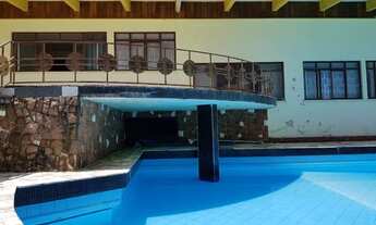 Imagem 3: Casa em Av. Caetano Natal Branco - Joaçaba/SC, 4 suítes e 8 vagas