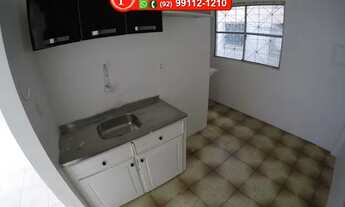 Imagem 3: Apartamento Térreo Conjunto Tocantins 2 Quartos