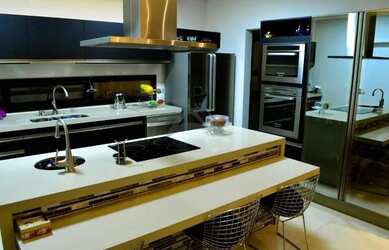 Imagem 5: Casa - Loteamento Parque dos Alecrins - Campinas