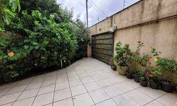 Imagem 5: Sobrado para venda possui 120 metros quadrados com 3 quartos em Alvorada - Contagem - MG