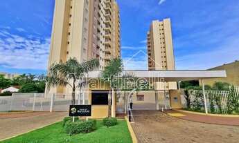 Imagem 11: Ribeirão Preto - Apartamento Padrão - Jardim do Trevo