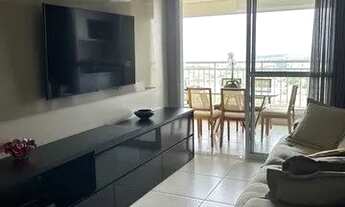 Imagem 5: Apartamento com 2 suítes à venda, 88 m² por R$ 692.000 - Quinta da Primavera - Ribeirão Pr
