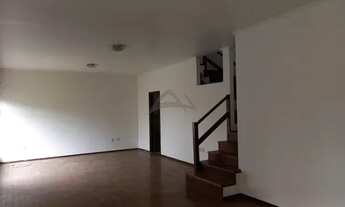 Imagem 2: Casa - Mansões Santo Antônio - Campinas