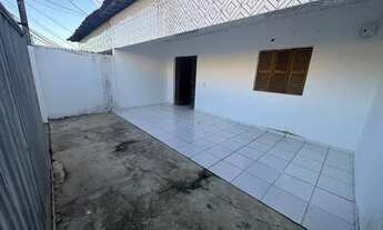 Imagem 2: Casa com 3 quartos em mangabeira 1